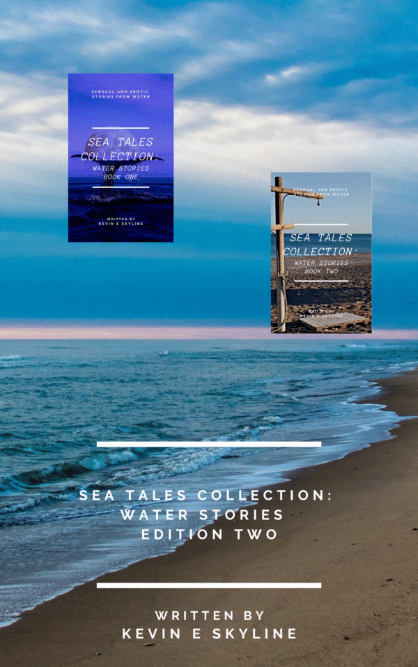 Sea Tales Collection - Ed 2